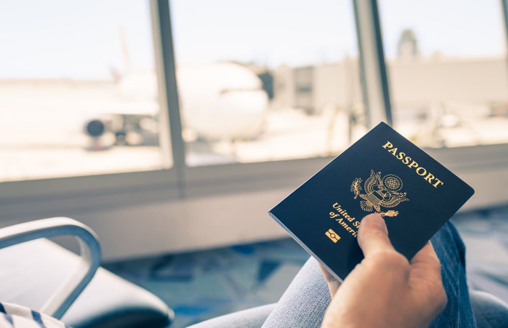passport