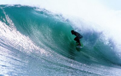 Discover the Caribbean Coast’s Surfing Paradise