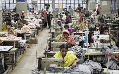 Ethical Fashion Industry: Paving the Way for a Compassionate Future