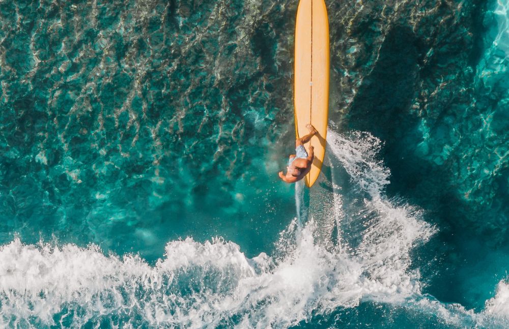 surf poem
