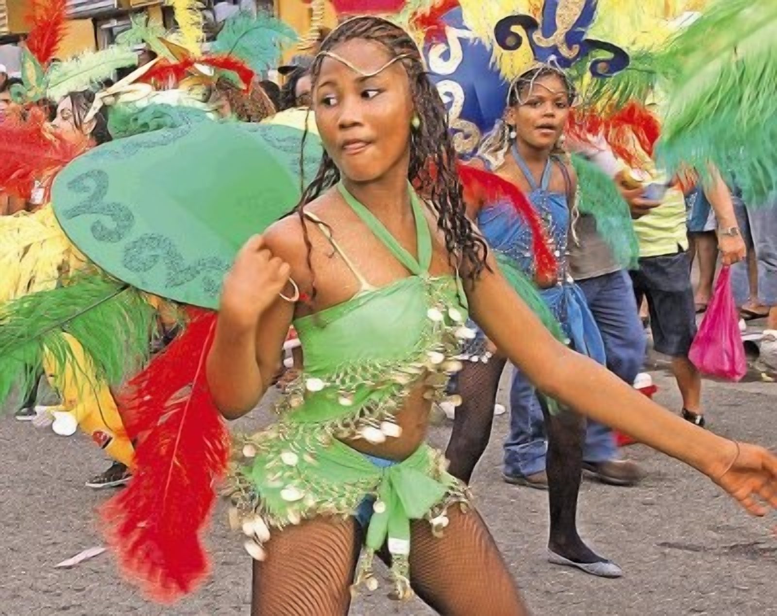 tinywow_limon-carnival-1_35766730 Carnival in Limon Costa Rica October