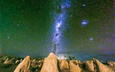 Western Australia Unveiled: From Perth’s Secrets to Quokka Selfies