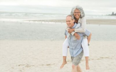 Retirement and Health Wellness Communities for the Aging Expats