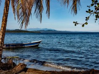 Raptors, Reefs, and the Ring of Fire : A Caribbean Weekend to see the Great Costa Rican Annular Eclipse