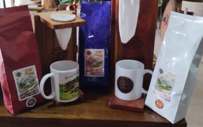 From Bean to Cup: The Chorreador’s Role in Costa Rican Coffee Lore