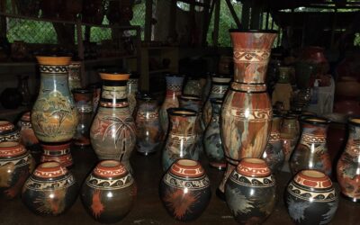 Why Guatil Pottery is a Must-Have for Artisanal Craft Lovers