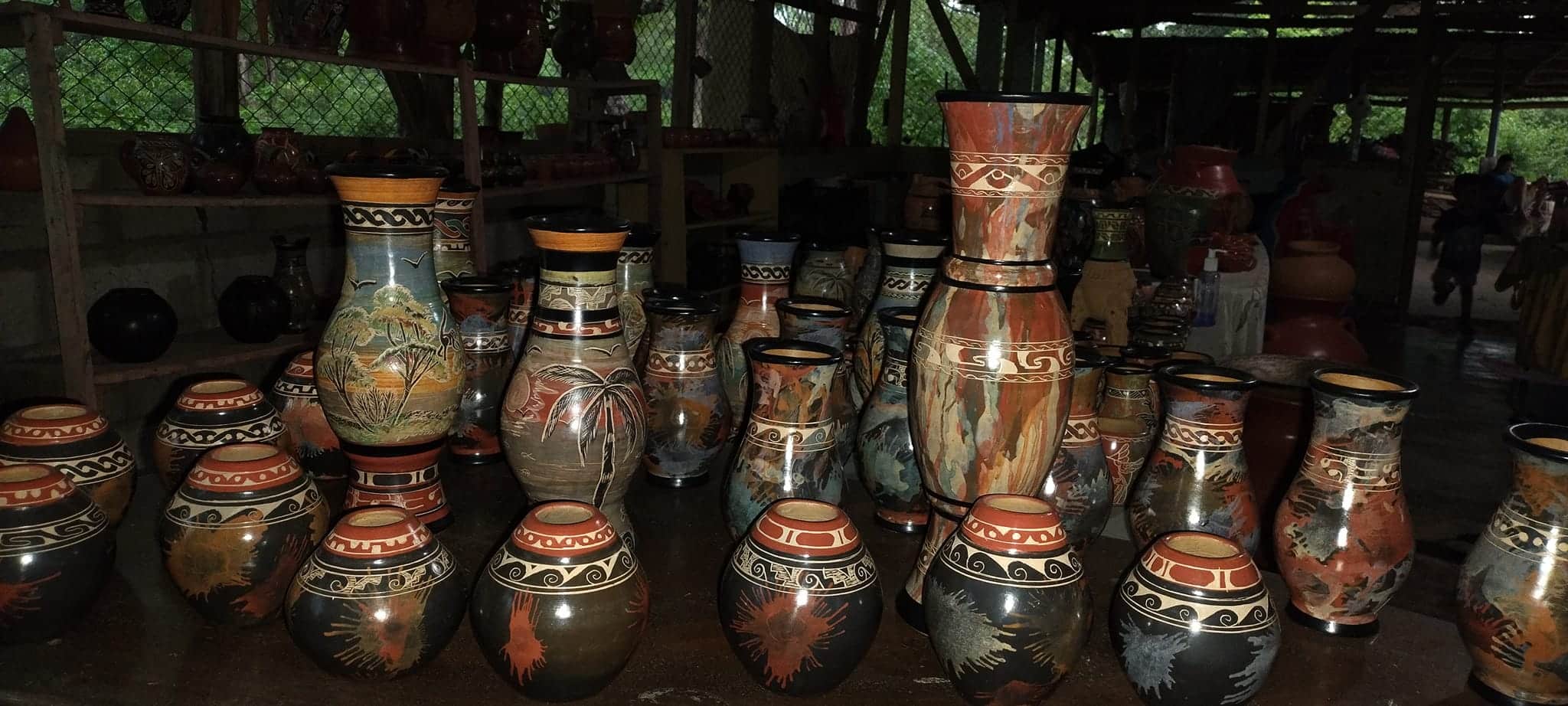 pot 1