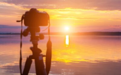 Techniques for Captivating Sunset Photography