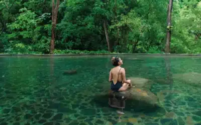 Why Vandara Hot Springs & Adventure is Costa Rica’s Top Spot