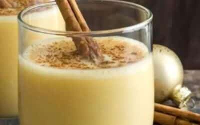 Rompope Unveiled: Discover Costa Rica’s Cherished Holiday Beverage