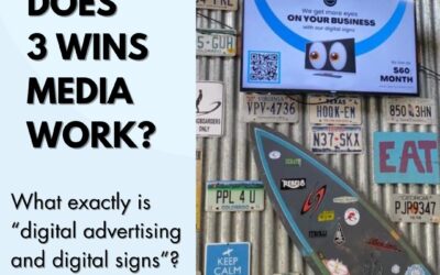 Three Wins Media