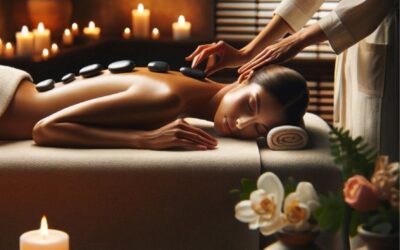 The Transformative Power of a Vacation Massage