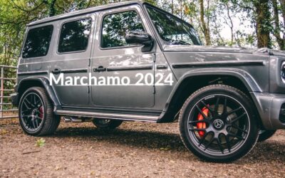 What is the “Marchamo” in Costa Rica?