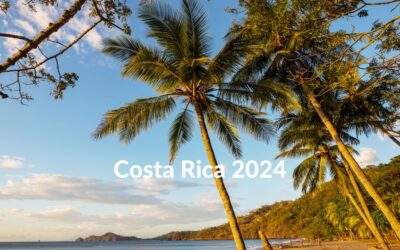 Your Gateway to Costa Rica’s Sunshine and Splendor Awaits