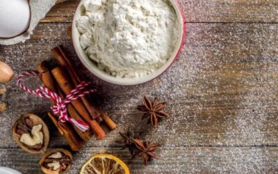 A Sweet Celebration: Exploring Traditional Christmas Desserts Across Latin America