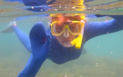 The Ultimate Guide to Choosing the Perfect Diving Mask Fit