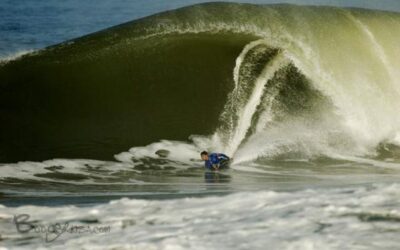 Caldera’s Hidden Gem: El Hoyo Beach – Surfing and Serenity Awaits