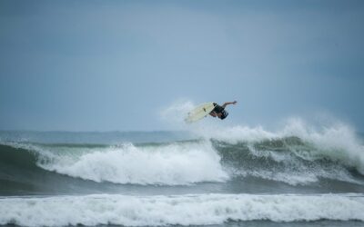 Costa Rica Surf Safari: Discovering the Best Breaks and Beach Towns