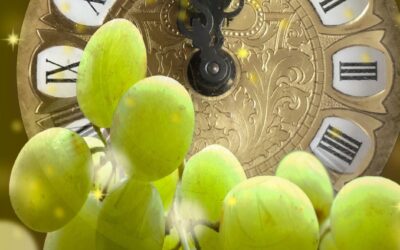 12 Grapes, 12 Wishes: Understanding Costa Rica’s New Year Good Luck Ritual