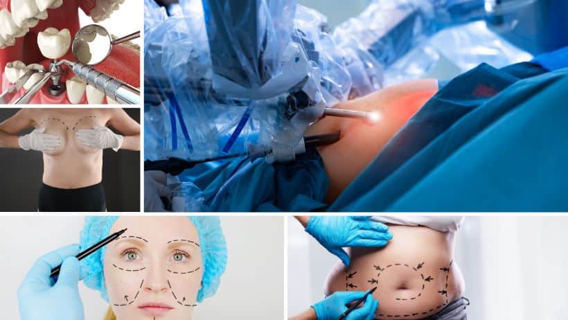 medical tourism