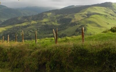 The Allure of Mountain Living in Costa Rica