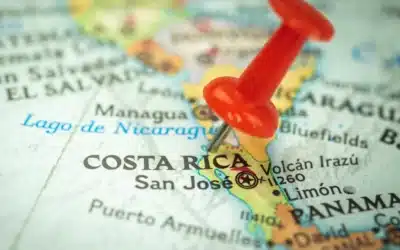 Holiday Blessings from Costa Rica: A Message of Hope and Unity