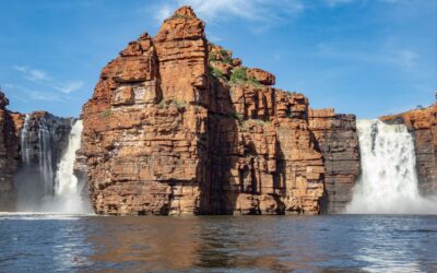 Tom’s World Adventures – The Kimberleys