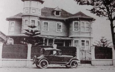 Snapshots of Costa Rica History – More!