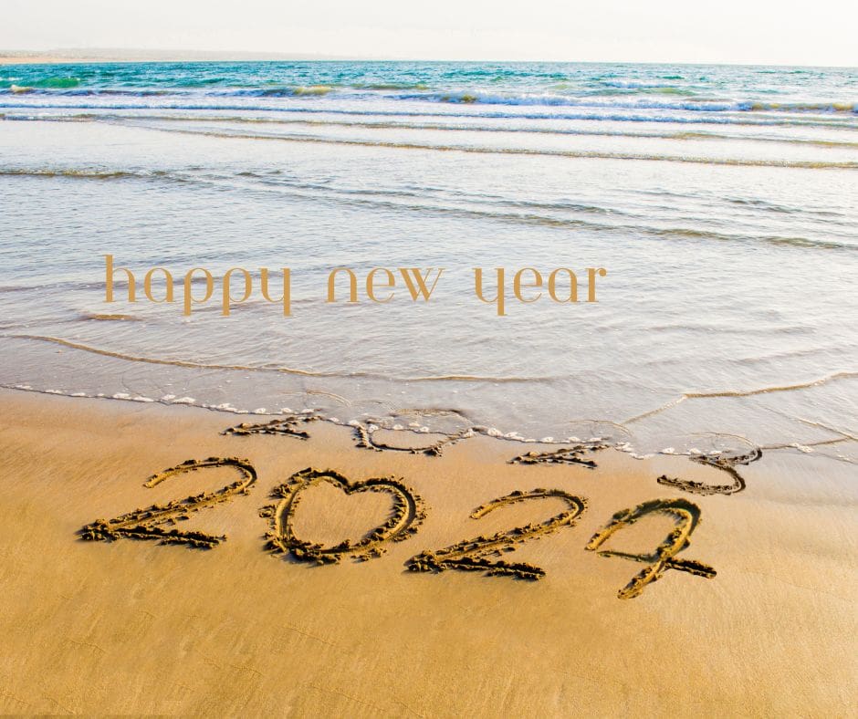 New Year 2024