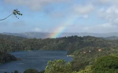 Whispers of Adventure: Embracing the Invigorating Charm of Lake Arenal
