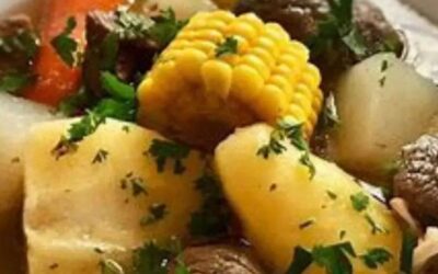 Olla de Carne: Exploring the Flavors and Heritage of Costa Rica’s Beloved Soup