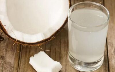 The Essence of the Tropics: Uncovering the Health-Boosting Properties of Coconut Water