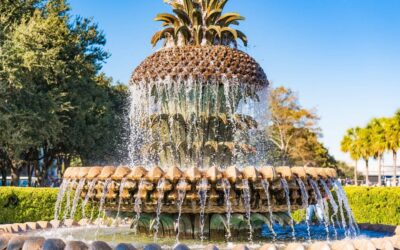 The Global Journey of the Pineapple: How it Became the Face of Warm Welcome and Hospitality