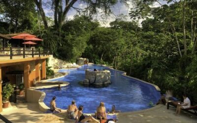 Vandara Unplugged Adventures in Costa Rica’s Natural Playground