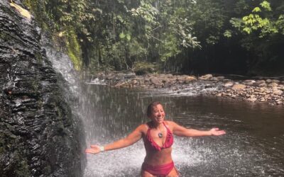 Costa Rica’s Vandará: Unveiling Nature’s Hidden Paradise for Adventure Seekers