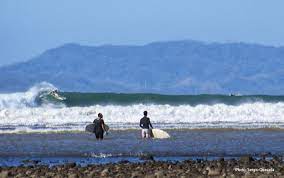Boca Baranca