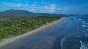 Playa Coyote