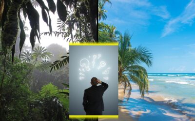 Costa Rica Expat Living: Mountains vs. Beach – Pros and Cons
