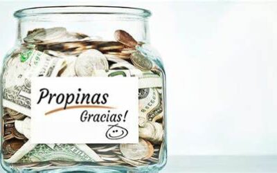 Tipping in Costa Rica