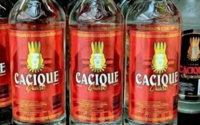 Sipping Tradition: The Cultural Journey of Costa Rica’s Cacique