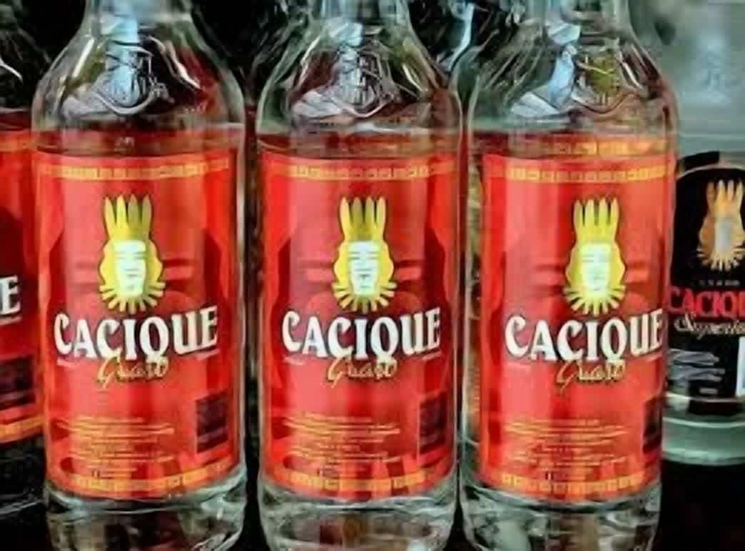 Costa Rica Liquor