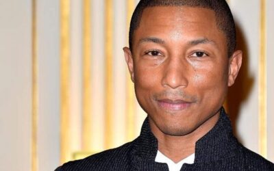 Pharrell Williams: Pioneering Sustainable Fashion from Costa Rica to Louis Vuitton
