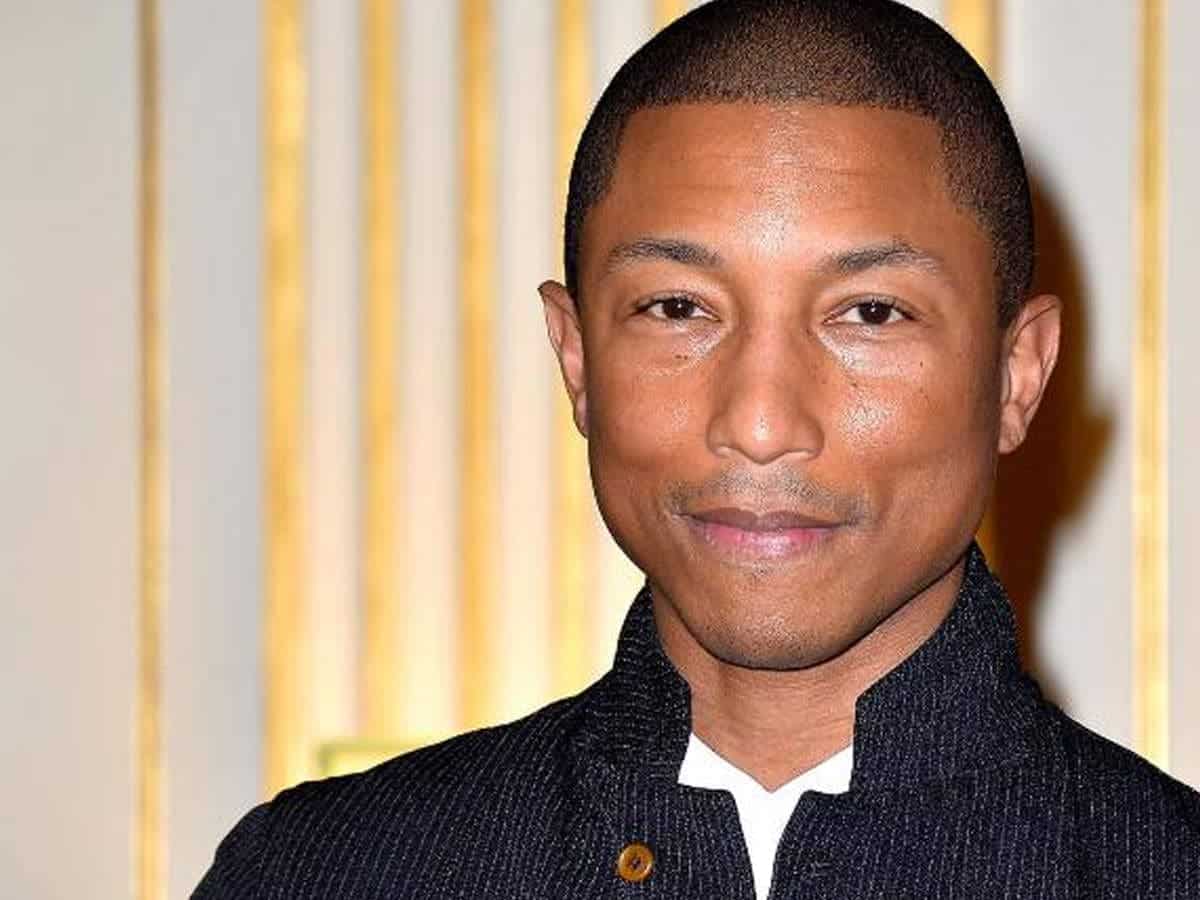 Pharrell-Williams