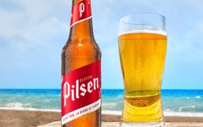 Pilsen in Costa Rica: A Journey from European Origins to ‘Ruby’ Renown
