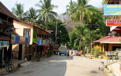 Discovering Costa Rica’s Coolest Bohemian Surfing Towns