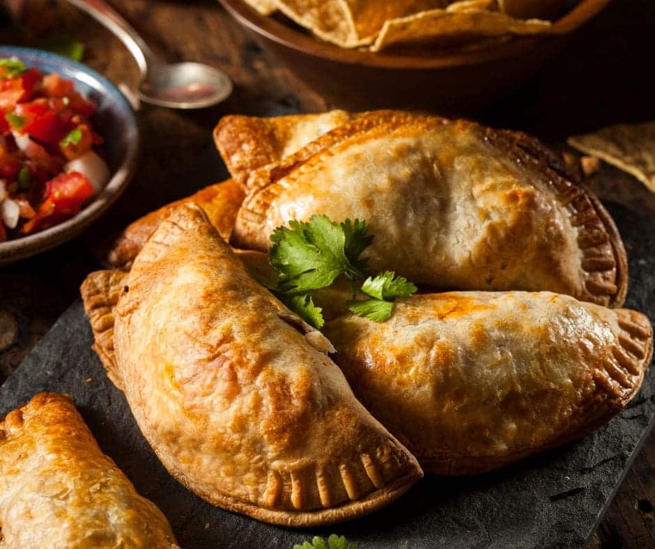 Empanada