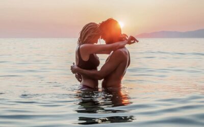 Romantic Destinations in Costa Rica
