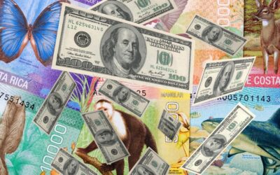 The Dollar and the Tourist Industry of Cost Rica