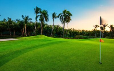 Why Costa Rica is the Ultimate Golf Destination You Haven’t Considered Yet