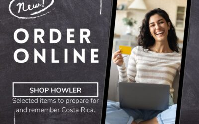 Shop Howler